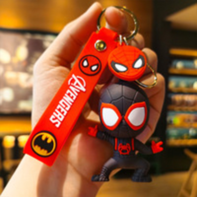 Creative Cartoon Spider Man Do - Men Accessories Bag recensie en prijs