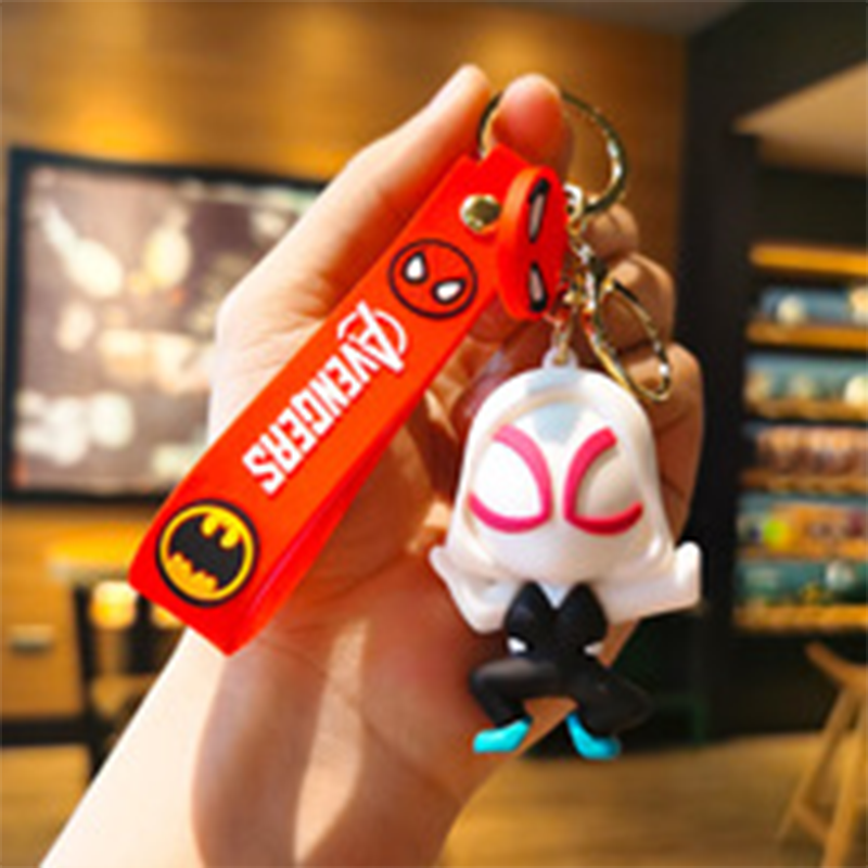 Creative Cartoon Spider Man Do - Men Accessories Bag recensie en prijs