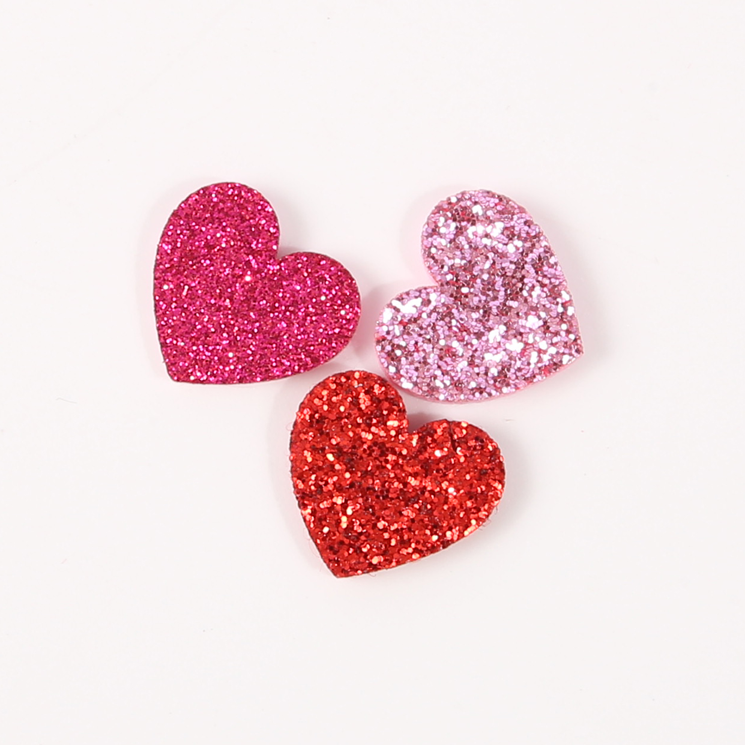 30pcs Glitter Sequins Mini Hea - Men Accessories Gift Box recensie en prijs