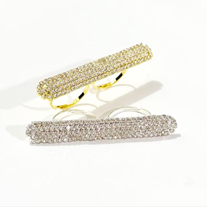 New Fashion Lady Long Bar Ring - Men Accessories In Dubai recensie en prijs