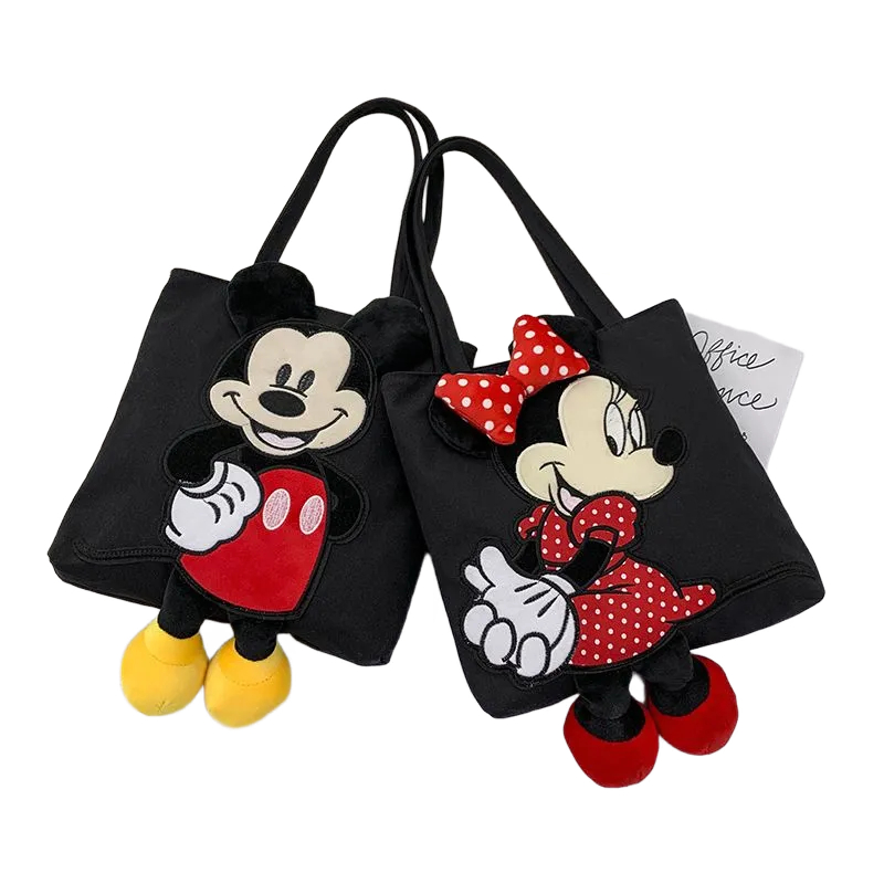 Disney Mickey and Minnie carto - Men Accessories Bag recensie en prijs