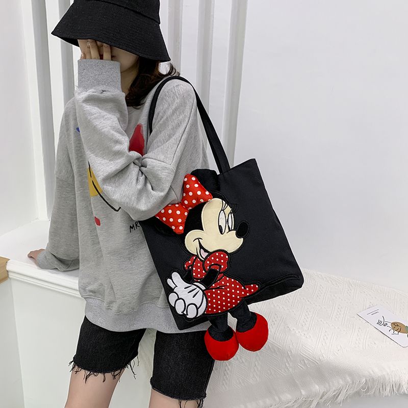 Disney Mickey and Minnie carto - Men Accessories Bag recensie en prijs