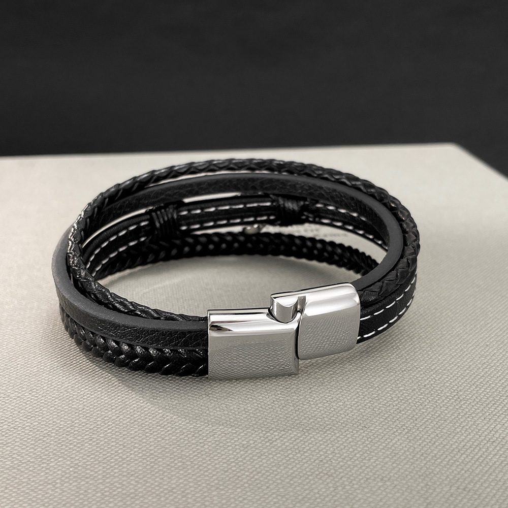 Stainless steel Creative Snake - Men Accessories Pk recensie en prijs