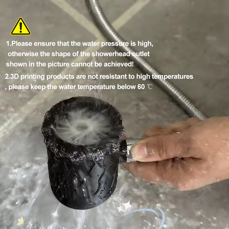High Pressure Handheld Shower  - Men Accessories Wrist recensie en prijs