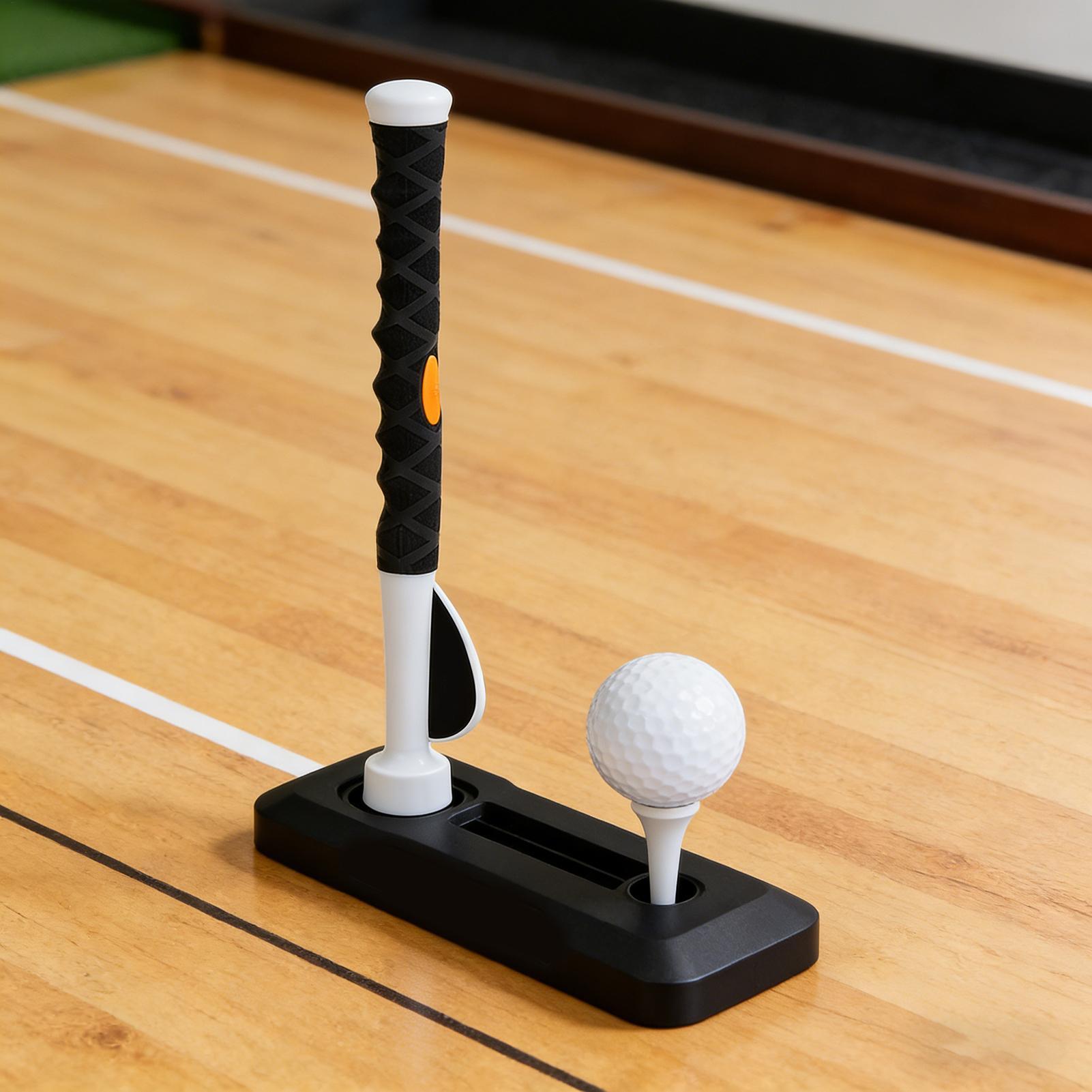 Golf Swing Training Aid Portab - Coin Holder Men recensie en prijs