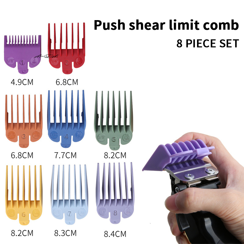 Universal Men Hair Clipper Lim - Men Accessories Combo Set recensie en prijs