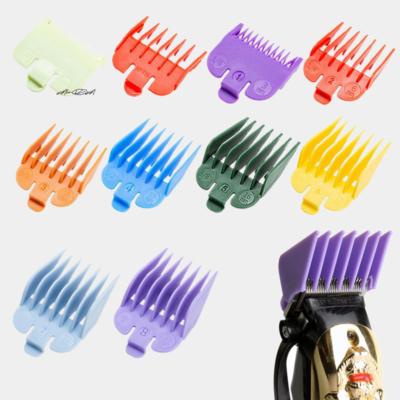 Universal Men Hair Clipper Lim - Men Accessories Combo Set recensie en prijs