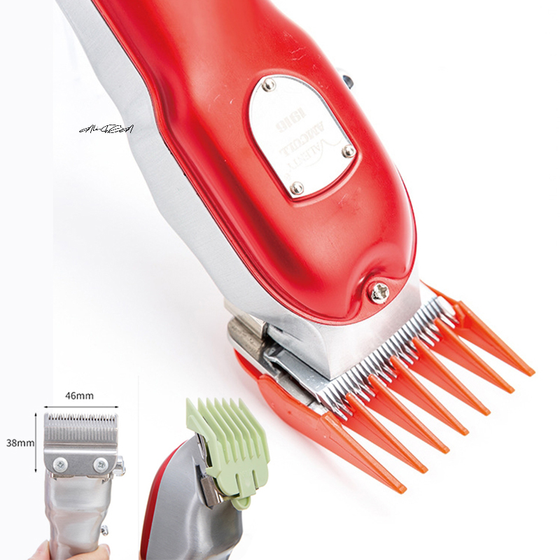Universal Men Hair Clipper Lim - Men Accessories Combo Set recensie en prijs