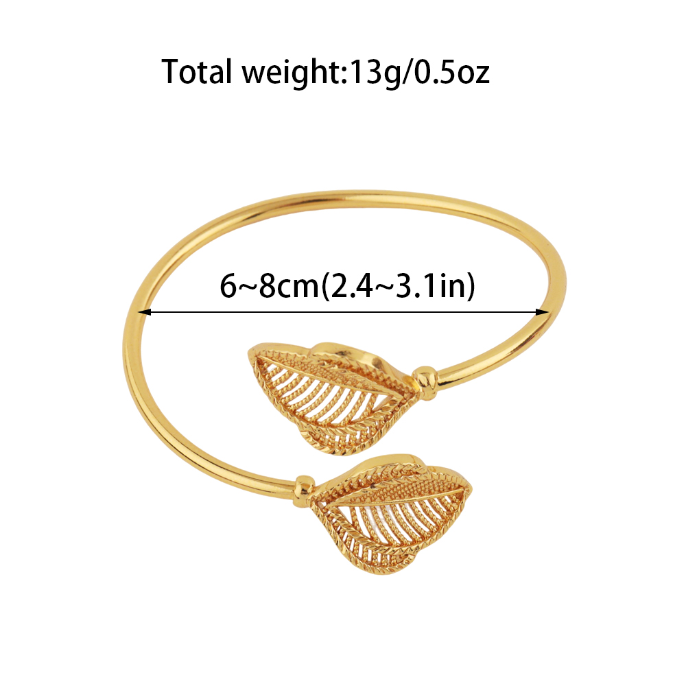 New Cuff Bracelets For Women P - Men Accessories In Dubai recensie en prijs