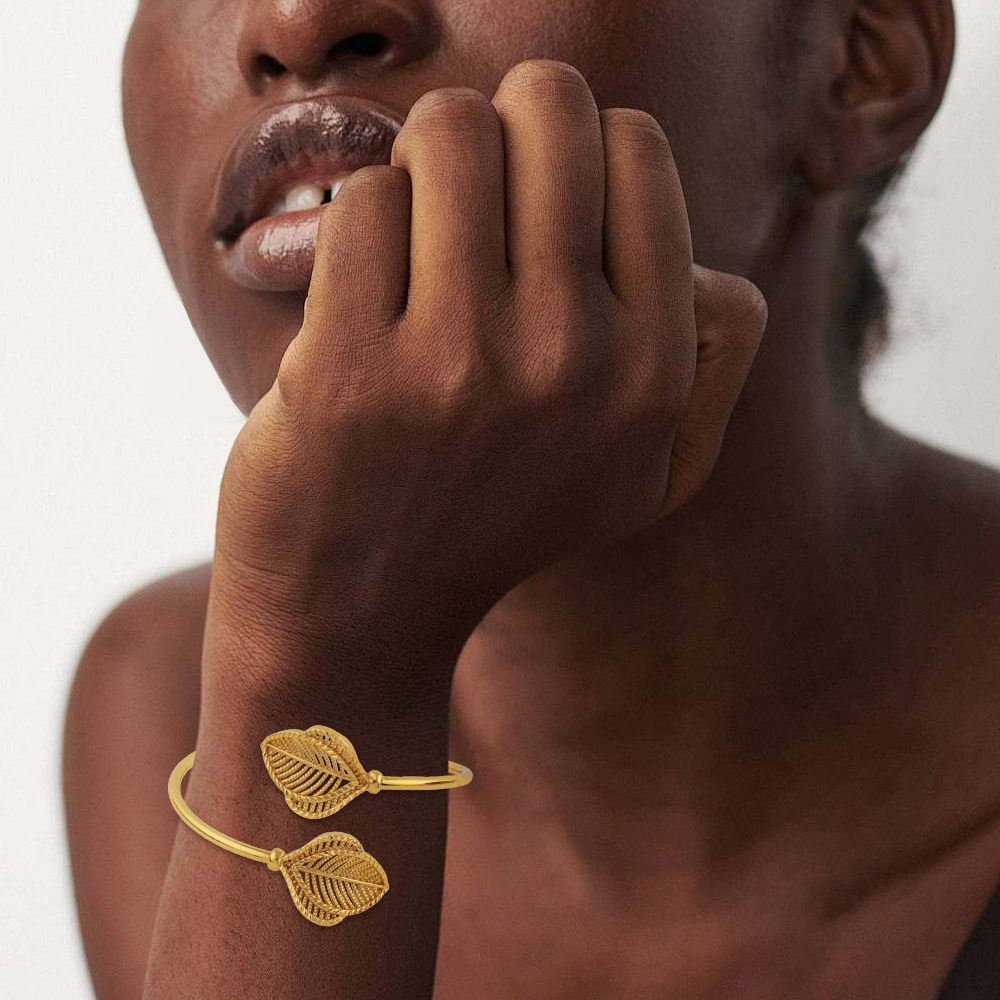 New Cuff Bracelets For Women P - Men Accessories In Dubai recensie en prijs