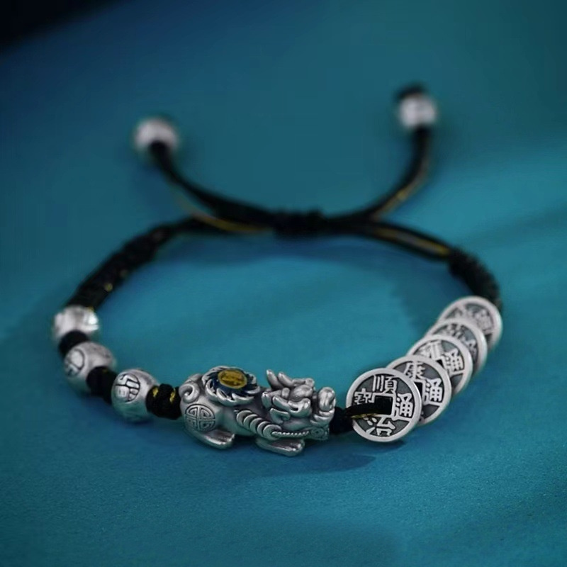 New Arrival Men Bracelet With  - Men Accessories Ethnic recensie en prijs
