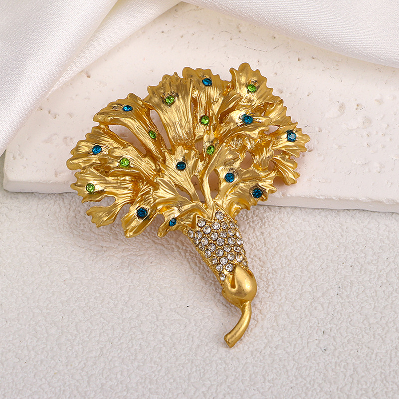 Exquisite Women Men Shining Cr - Men Accessories Bouquet recensie en prijs