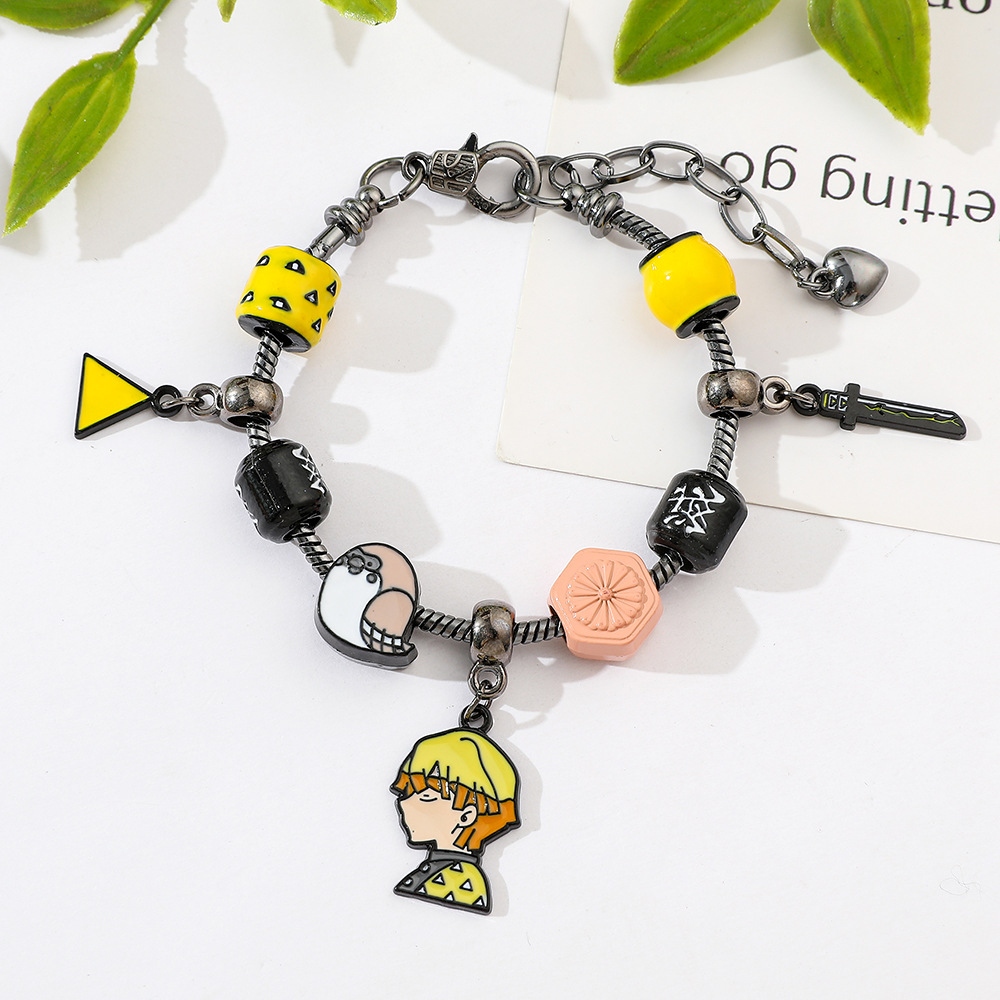 Anime Demon Slayer Kimetsu No  - Men Accessories Wrist recensie en prijs