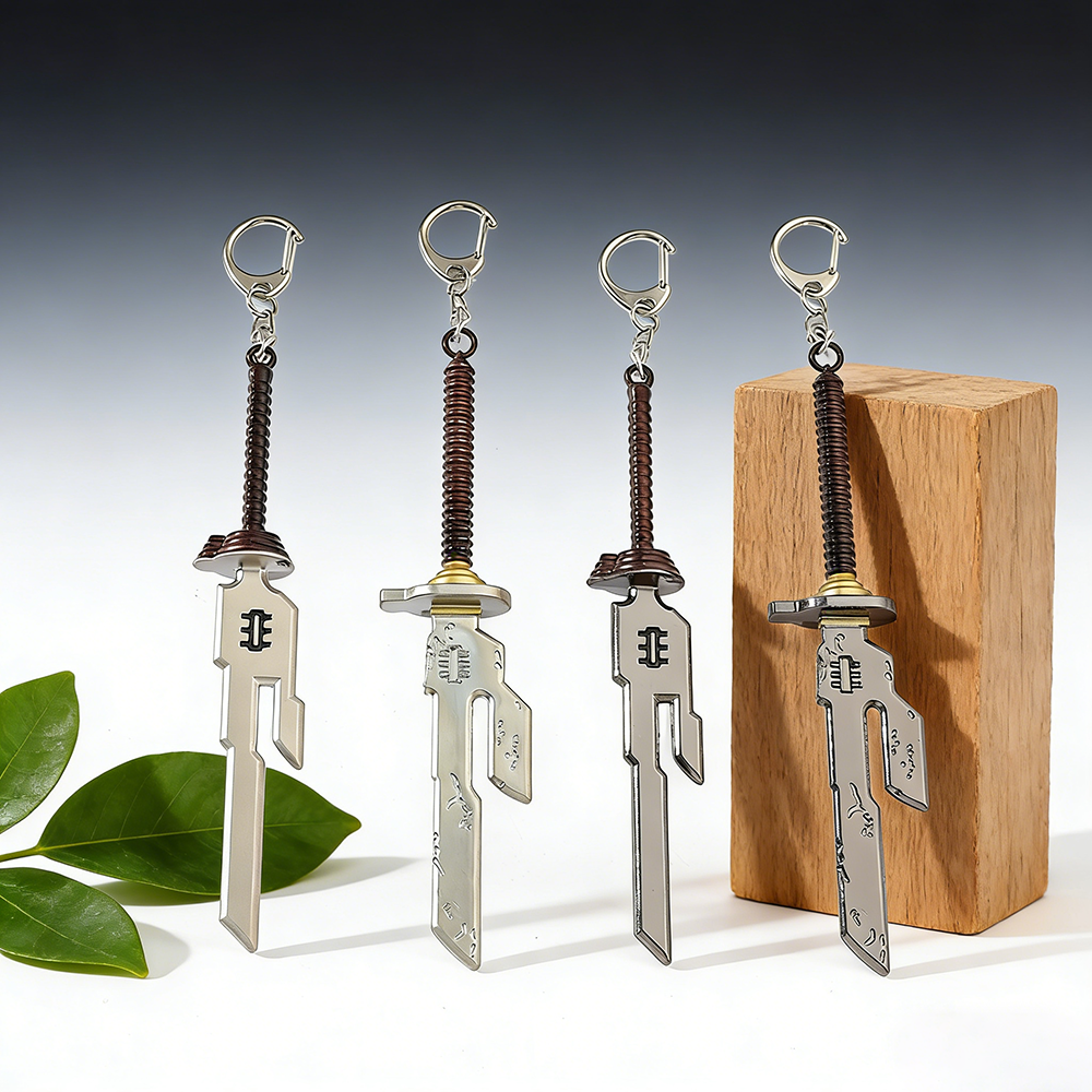 Anime Jujutsu Kaisen Keychain  - Men'S Accessories Jewelry recensie en prijs