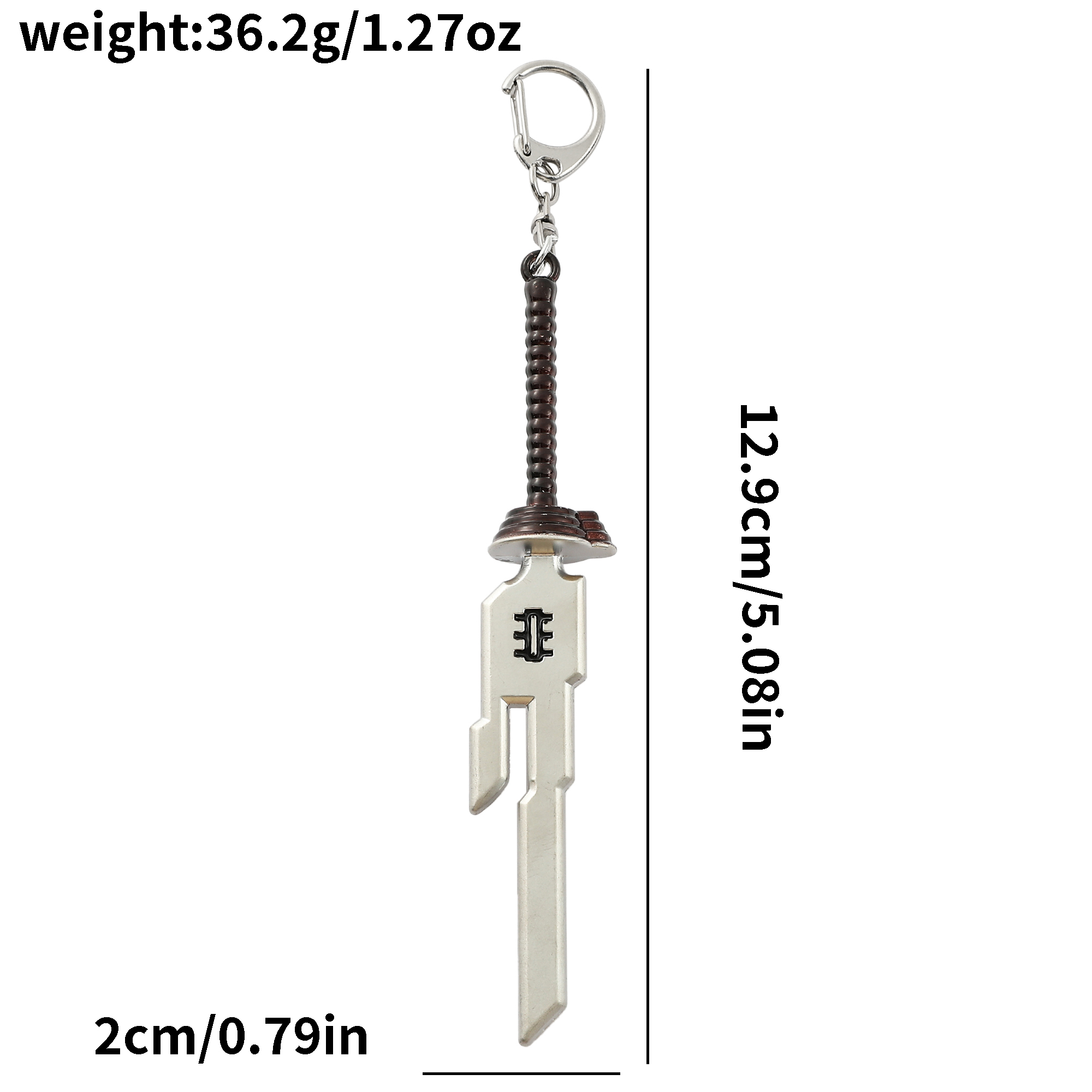 Anime Jujutsu Kaisen Keychain  - Men'S Accessories Jewelry recensie en prijs