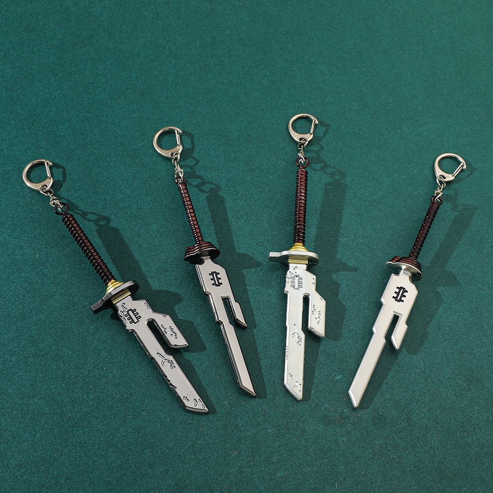 Anime Jujutsu Kaisen Keychain  - Men'S Accessories Jewelry recensie en prijs