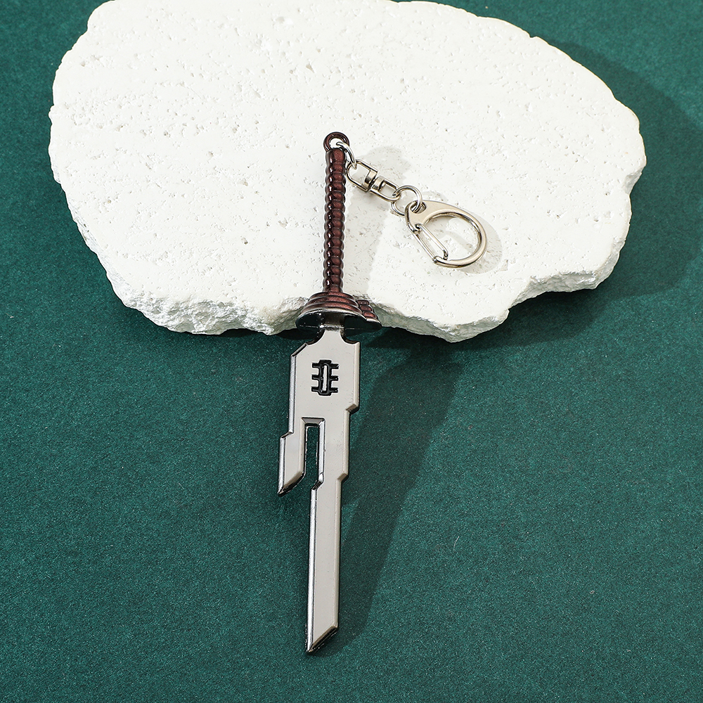 Anime Jujutsu Kaisen Keychain  - Men'S Accessories Jewelry recensie en prijs