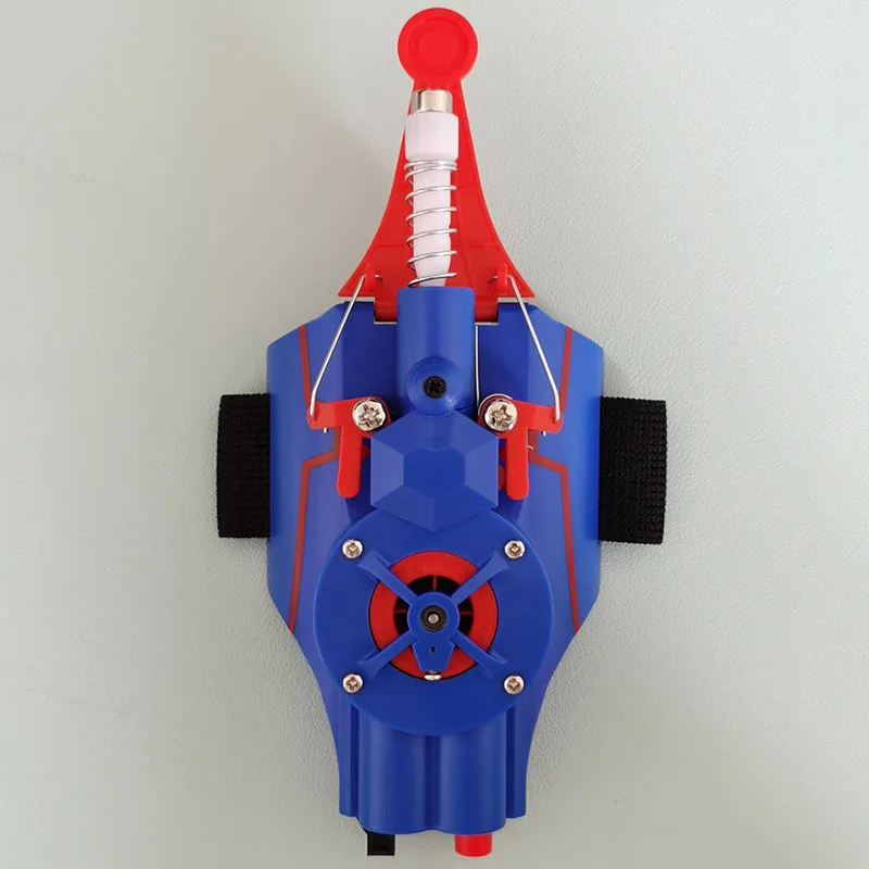 Spiderman Web Shooters ML Lege - Men Accessories Wrist recensie en prijs