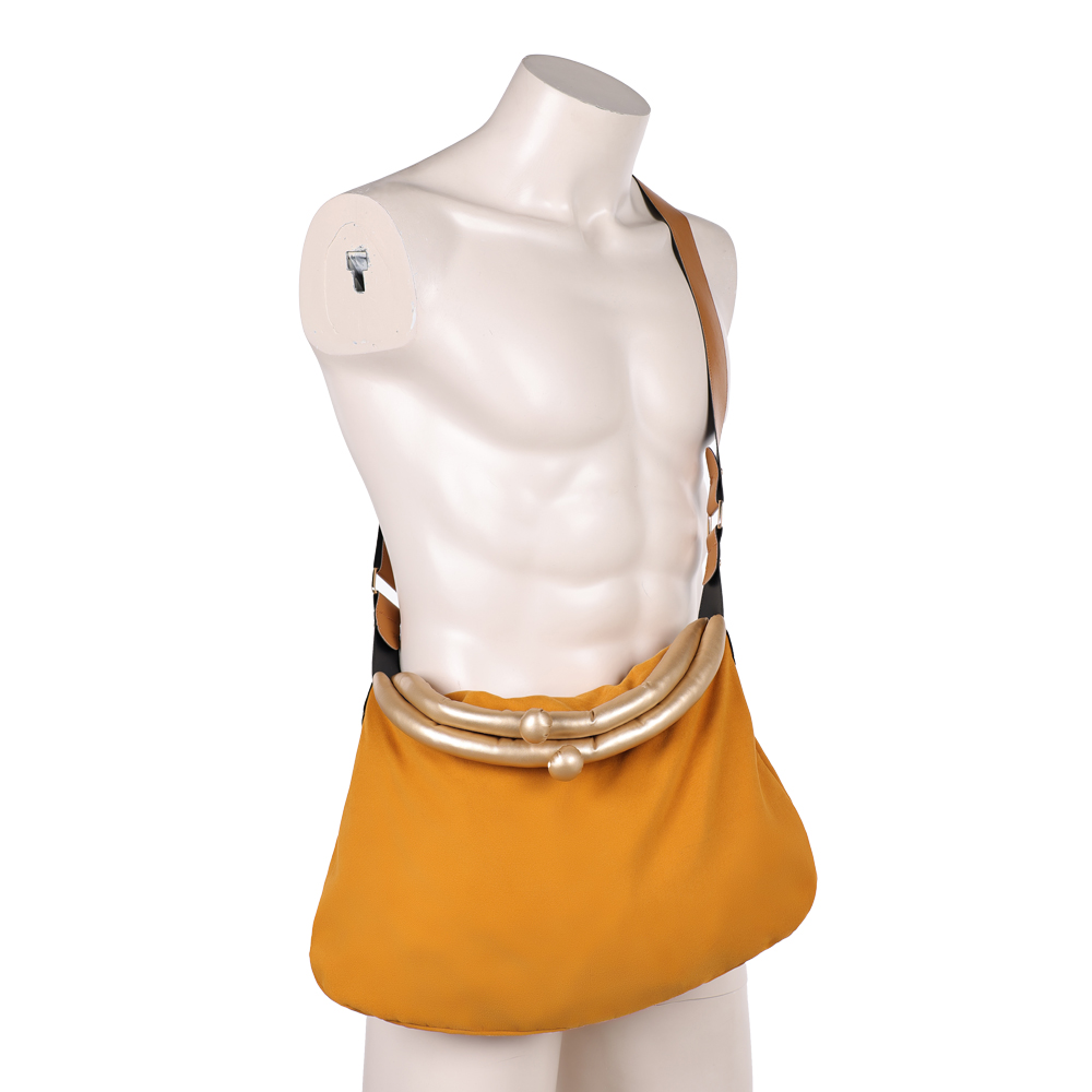 Cosplay Usopp Bag Men Fantasy  - Men Accessories Bag recensie en prijs