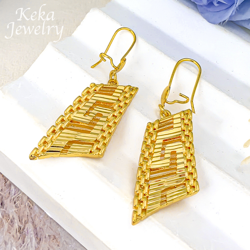 Original Dubai 18K Gold Plated - Men Accessories In Dubai recensie en prijs