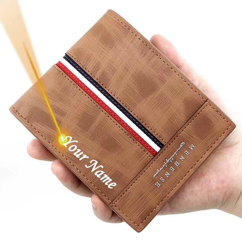Slim Card Holder Male Purses C - Coin Holder Men recensie en prijs