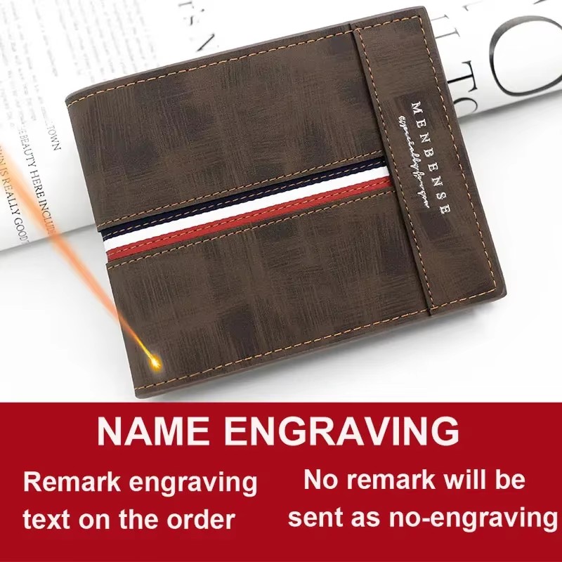Slim Card Holder Male Purses C - Coin Holder Men recensie en prijs