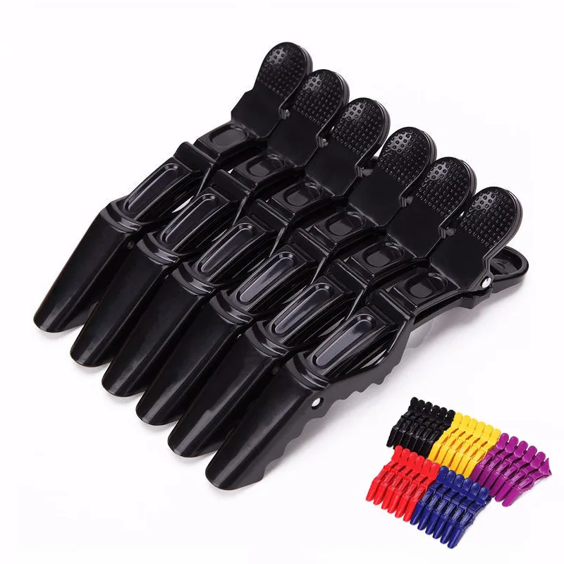 5Pcs Alligator Hairdressing Ha - Men Accessories Combo Set recensie en prijs