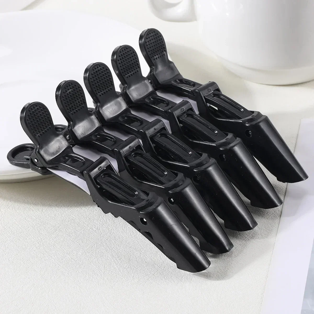 5Pcs Alligator Hairdressing Ha - Men Accessories Combo Set recensie en prijs