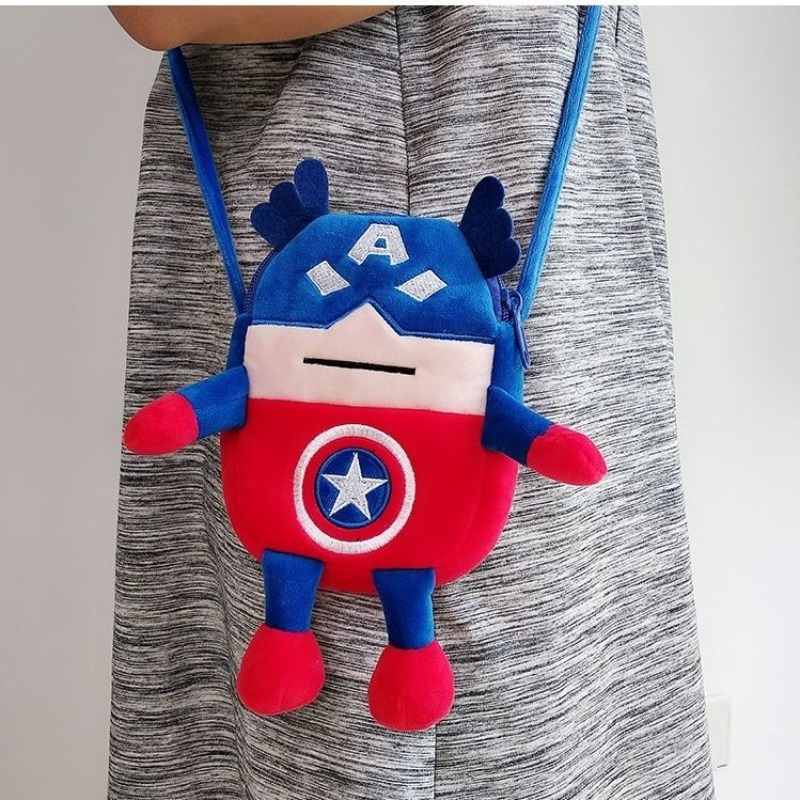 Marvel  Cute  Cartoon  Spiderm - Men Accessories Gift recensie en prijs