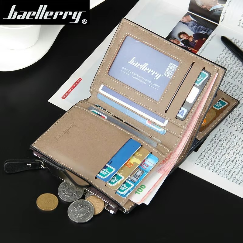 Customized Name Engraving Men  - Coin Holder Men recensie en prijs