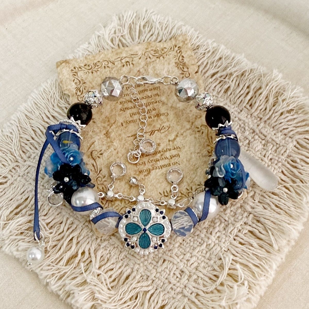 Women Beaded Bracelets Game An - Bead Bracelet Men recensie en prijs