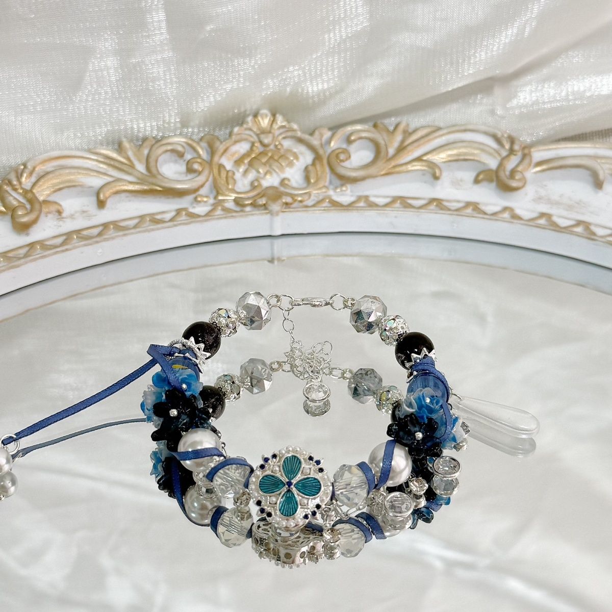 Women Beaded Bracelets Game An - Bead Bracelet Men recensie en prijs