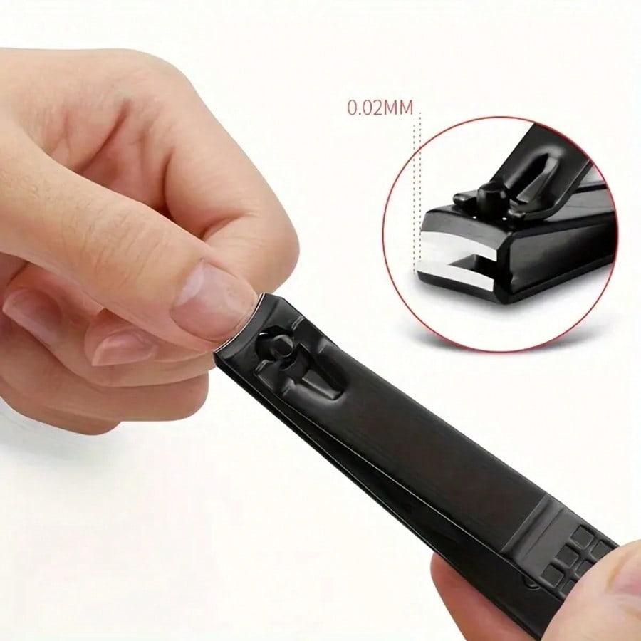 3pcs Set Matte Black Stainless - Men Accessories Combo Set recensie en prijs