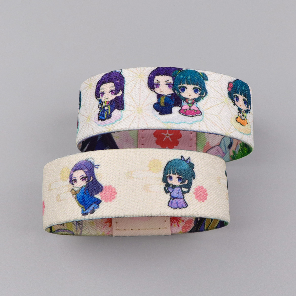 Cool Anime Rumi Cat Bracelet f - Men Accessories Wrist recensie en prijs