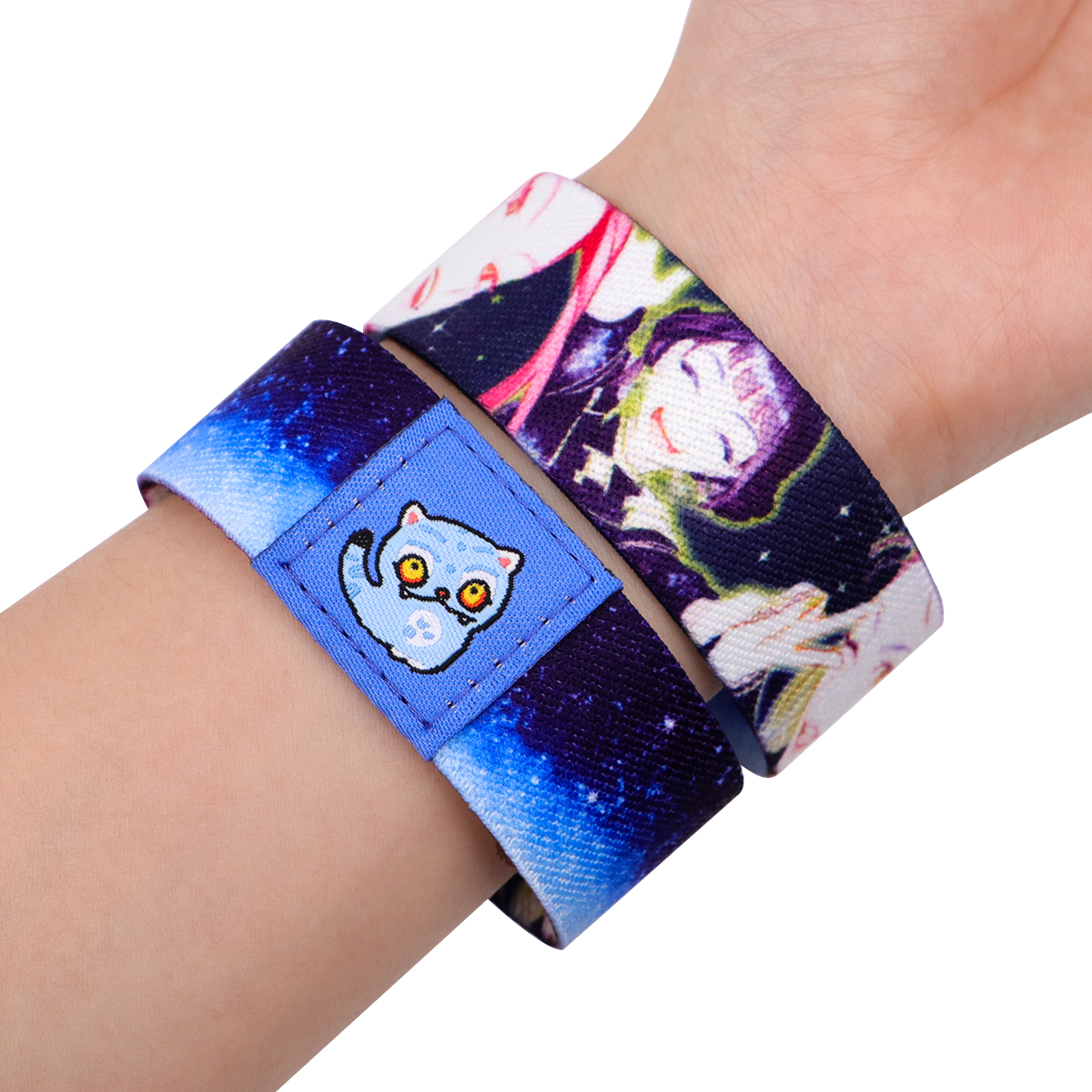 Cool Anime Rumi Cat Bracelet f - Men Accessories Wrist recensie en prijs