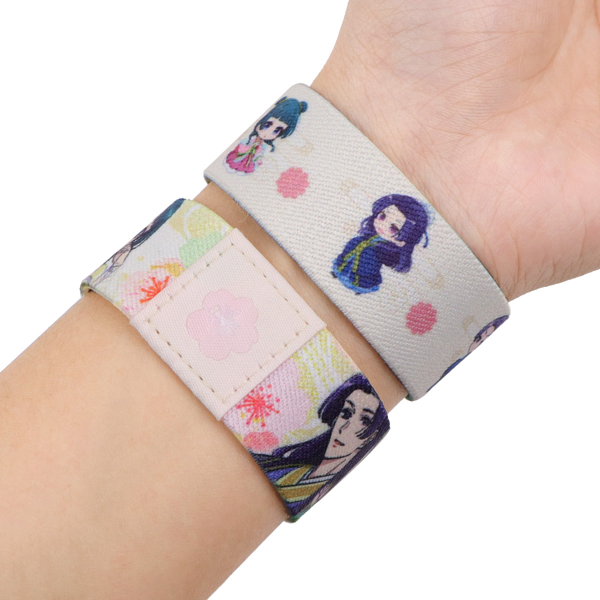 Cool Anime Rumi Cat Bracelet f - Men Accessories Wrist recensie en prijs