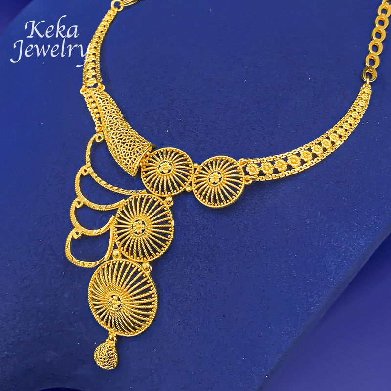 Bohemian Arabic Dubai 18K Gold - Men Accessories In Dubai recensie en prijs