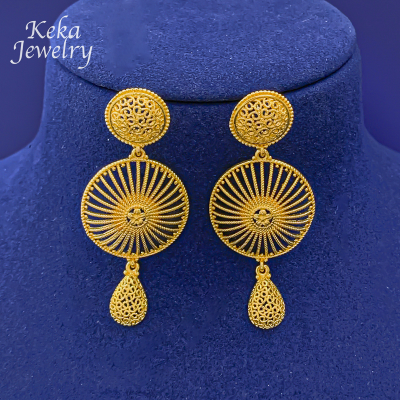 Bohemian Arabic Dubai 18K Gold - Men Accessories In Dubai recensie en prijs