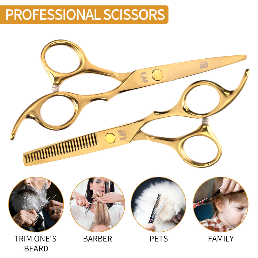 5PCS Hairdressing Styling Tool - Men Accessories Combo Set recensie en prijs