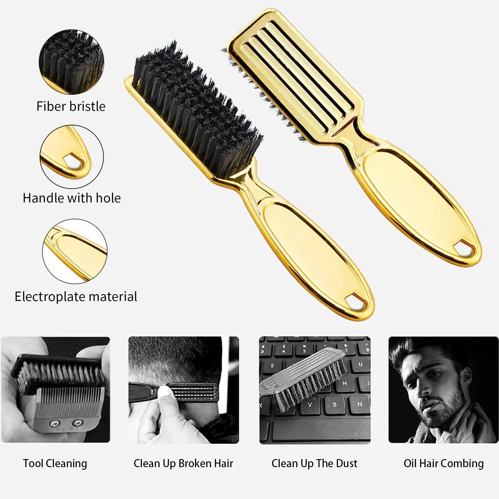 28pcs Manicure set Men Persona - Men Accessories Combo Set recensie en prijs