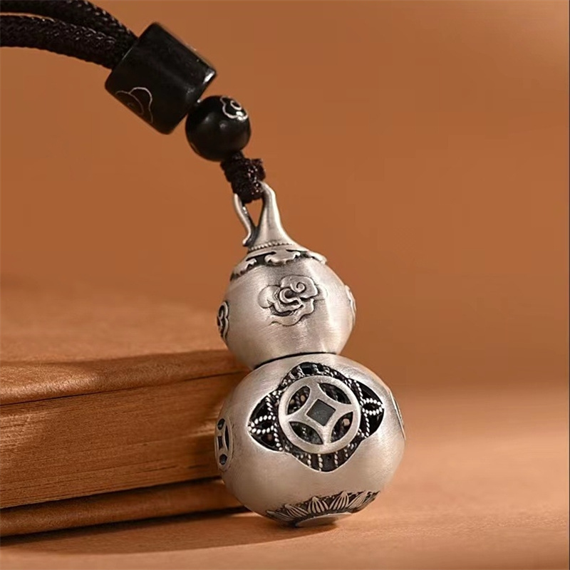 Ethnic Style Relief Coin Calab - Men Accessories Ethnic recensie en prijs