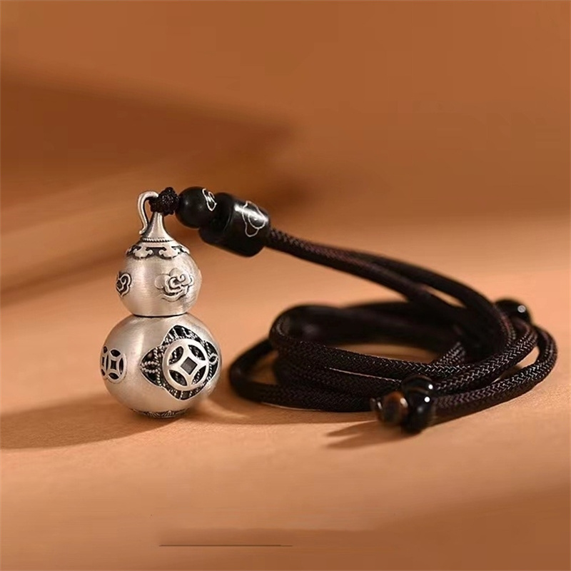 Ethnic Style Relief Coin Calab - Men Accessories Ethnic recensie en prijs