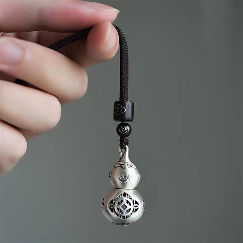 Ethnic Style Relief Coin Calab - Men Accessories Ethnic recensie en prijs