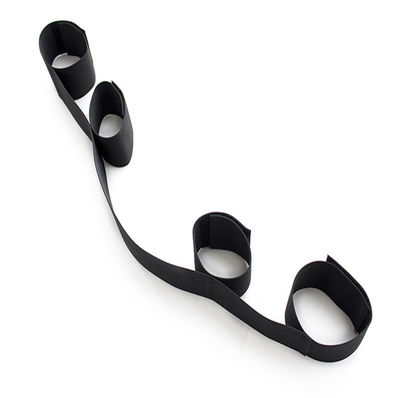 BDSM Restraints Harness Open L - Men Accessories Shop recensie en prijs