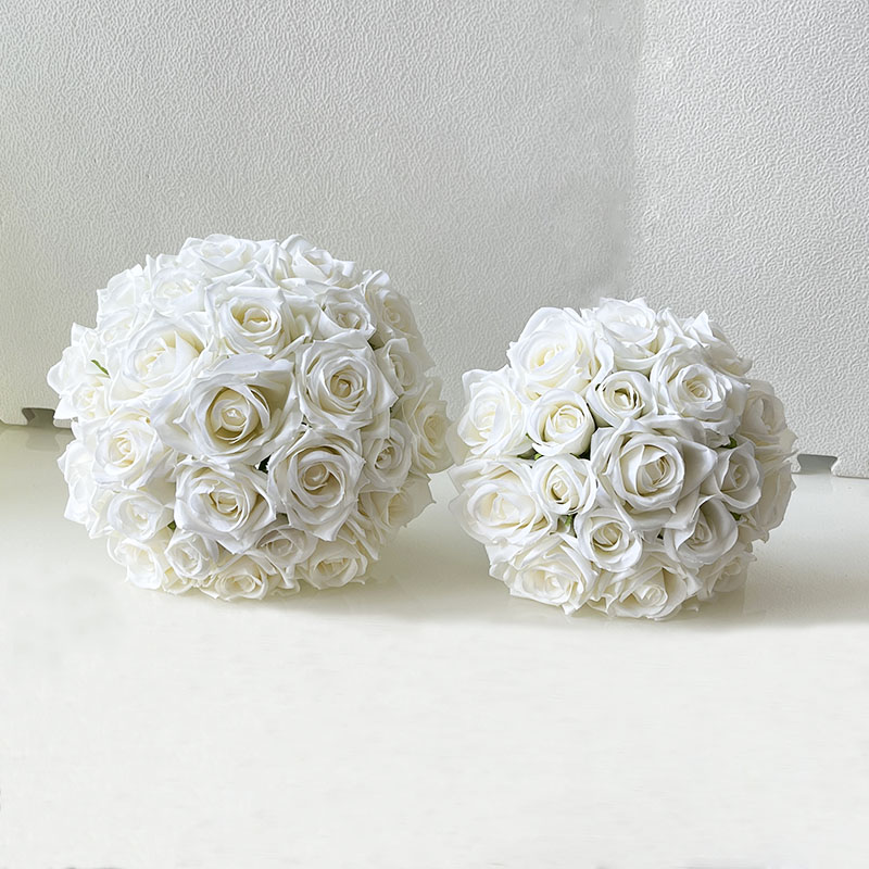 Bride Bridesmaids Bouquet Wedd - Men Accessories Bouquet recensie en prijs