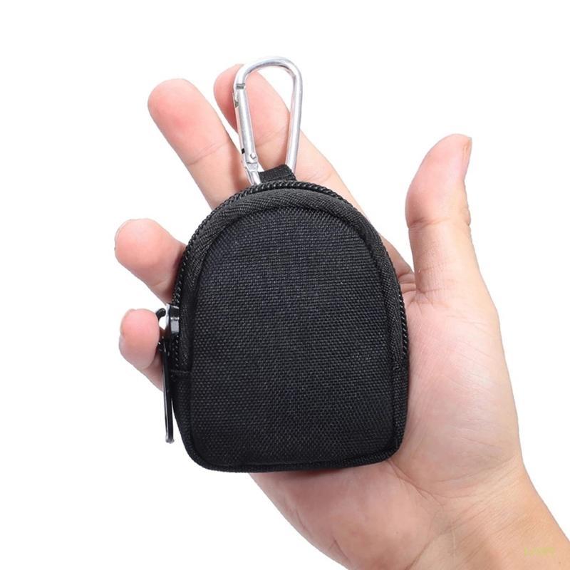 1 Pc Portable Outdoor Key Bag  - Coin Holder Men recensie en prijs