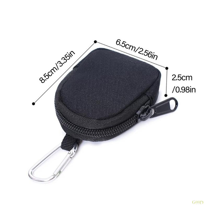 1 Pc Portable Outdoor Key Bag  - Coin Holder Men recensie en prijs