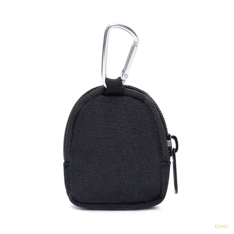 1 Pc Portable Outdoor Key Bag  - Coin Holder Men recensie en prijs