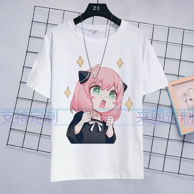 SPY×FAMILY Anime Anya Forger P - Men Accessories Gift recensie en prijs