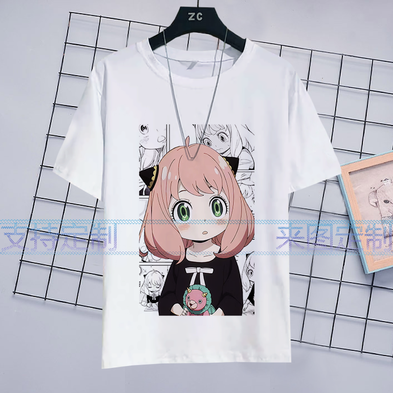 SPY×FAMILY Anime Anya Forger P - Men Accessories Gift recensie en prijs
